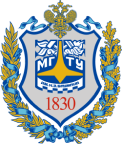 Московский государственный технический университет им. Н.Э. Баумана